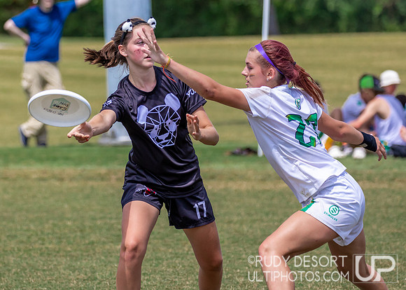 2022 High School National Invite
