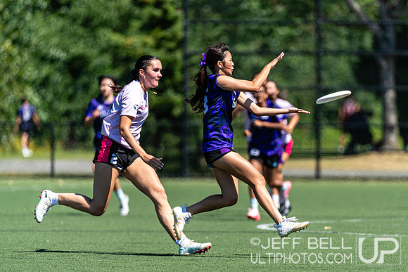 BC Junior Ultimate Championship