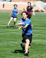 YHB Girls Invite Saturday