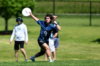 Jackson-Reed v Nathan Hale - Boys Pool Play - HSNI 2024
