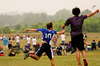 Final Pool Play Round -- GA 2012 State HS Championship