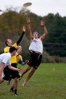 Patriot Games Saturday Preview photos