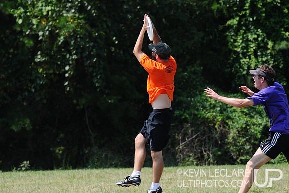 WAFC Summer Rec League Tourney 2009