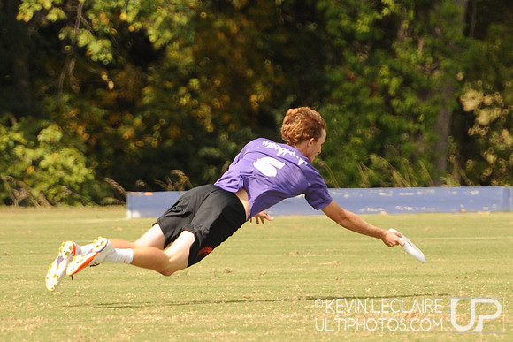 Saturday action at 2010 Capital Mixed Sectionals