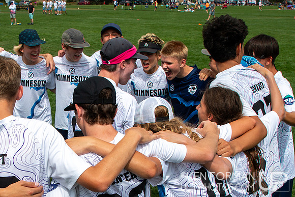 Minnesota Superior vs. Atlanta ATLas Saturday Pool Play