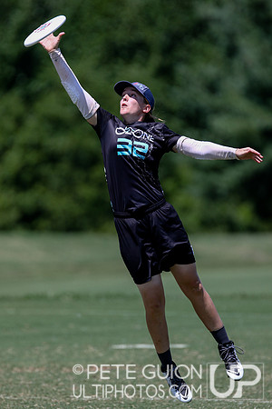 Chesapeake Open