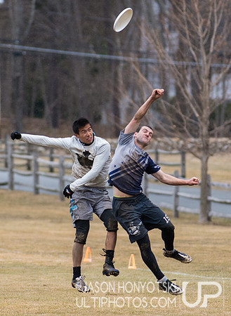 New England Open 2014