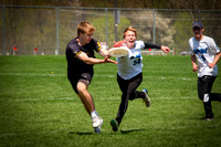 West Penn D1 Men's Conference Championships 2024