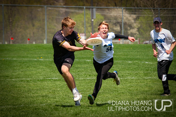 West Penn D1 Men's Conference Championships 2024