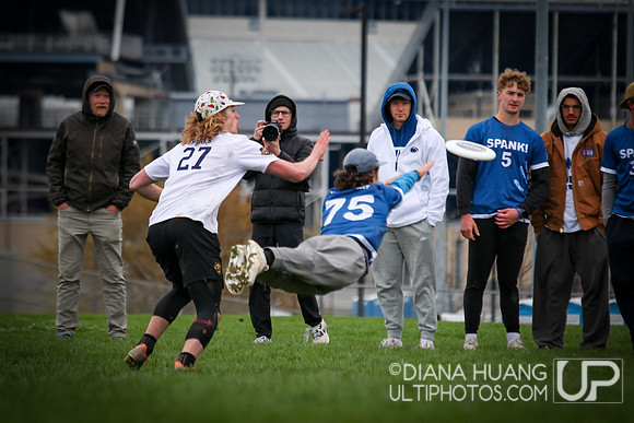 West Penn D1 Men's Conference Championships 2024