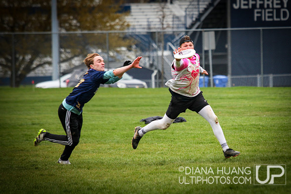 West Penn D1 Men's Conference Championships 2024