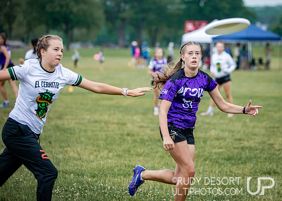2025 High School National Invite (HSNI)