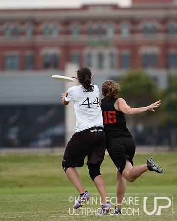 2013 USA Ultimate Club National Championships Friday