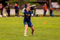 NorCal D-I College Sectionals