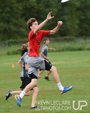 YCC 2012 Sunday Action
