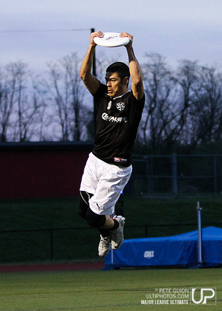 DC Current vs Boston Whitecaps