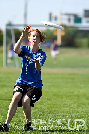 YCC 2012 Saturday Action