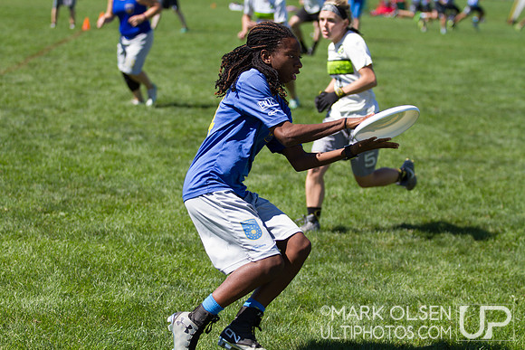Sunday - Highlights - Great Lakes Club Regionals 2016