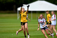 WJUC Sunday Round 1