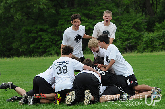 2011 High School Easterns Sunday Preview Highlights