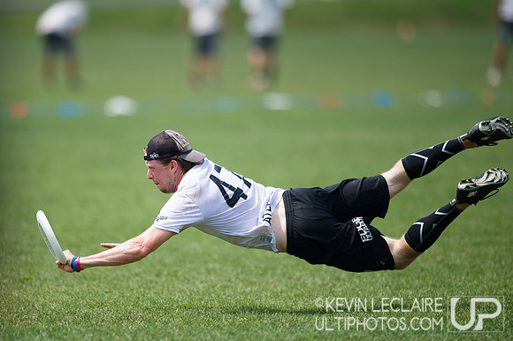 Chesapeake Invite 2014 Sunday Action