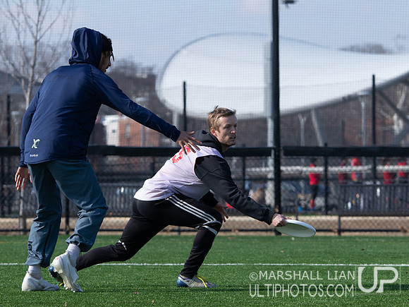 DC Breeze 2022 Tryout #2