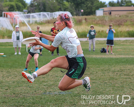 2022 USA Ultimate Youth Club Championships