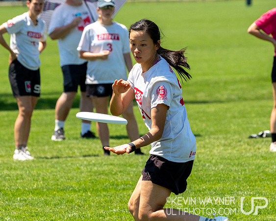 Women's Final - Pro-Elite Challenge East 2025