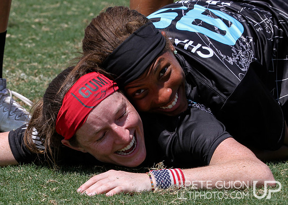 Chesapeake Open