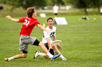 YCC 2012 Saturday Action