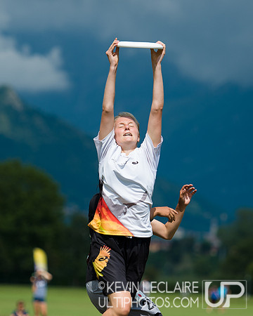 WJUC Day 4 Action