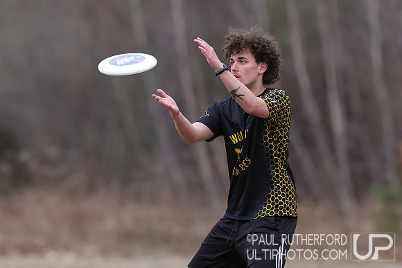 2025 New England Open