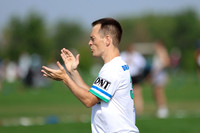 Friday action at the USA Ultimate International Club Championshi