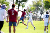 USA Ultimate YCC 2025
