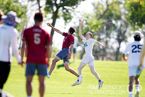 USA Ultimate YCC 2025