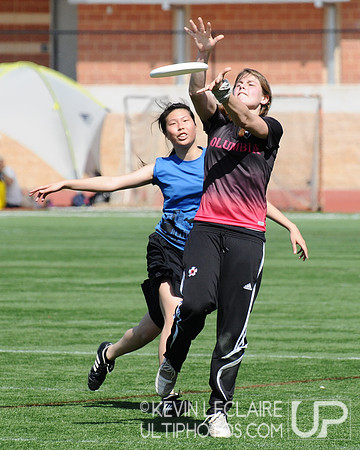 YHB Girls Invite Saturday