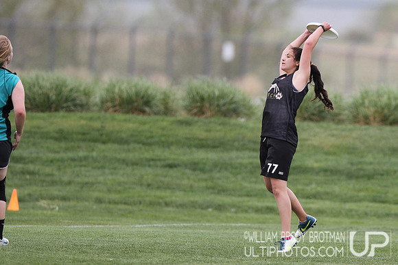 Colorado High School Girls State Championships