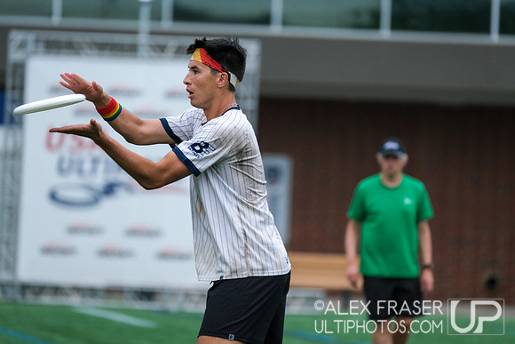 2022 International Club Championships Saturday