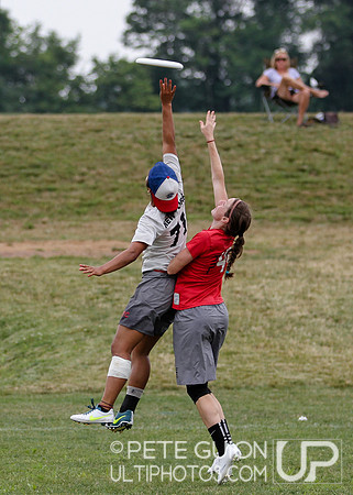 Chesapeake Invite