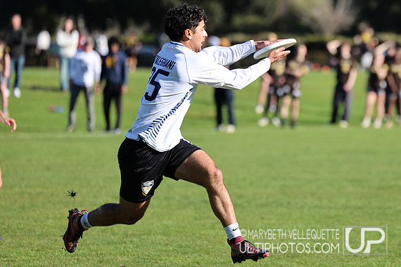 Stanford Invite 2025