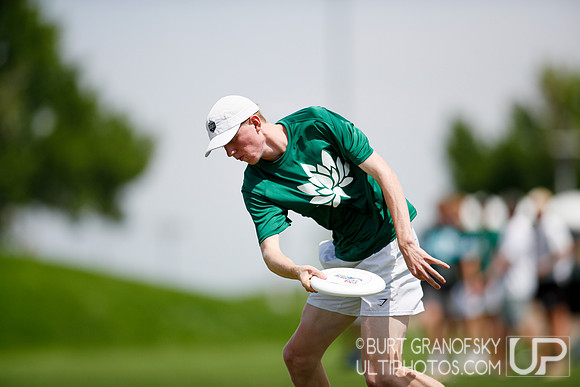 USA Ultimate YCC 2025