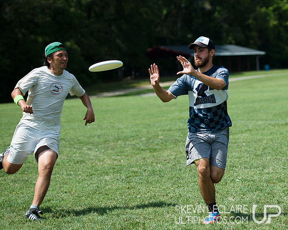 Capital Sectionals 2014 Sunday action