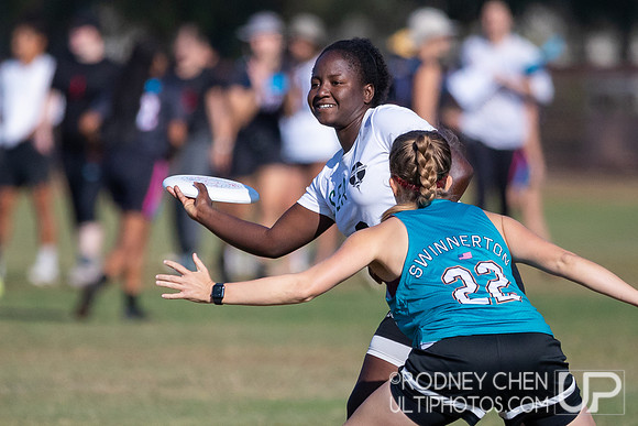 2022 Bay Area Tournament