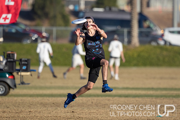 2021 USA Ultimate College Championships