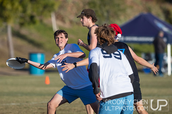 2021 USA Ultimate College Championships