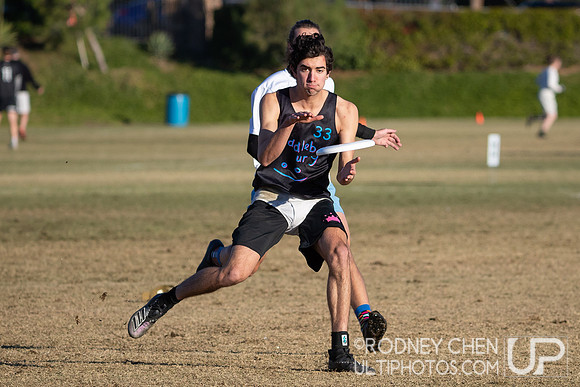 2021 USA Ultimate College Championships