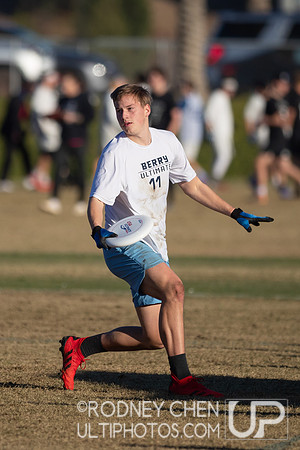 2021 USA Ultimate College Championships