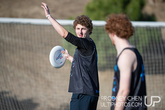 2021 USA Ultimate College Championships
