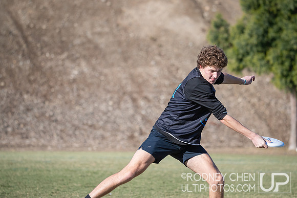 2021 USA Ultimate College Championships