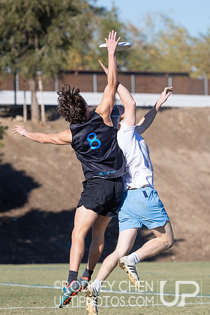 2021 USA Ultimate College Championships